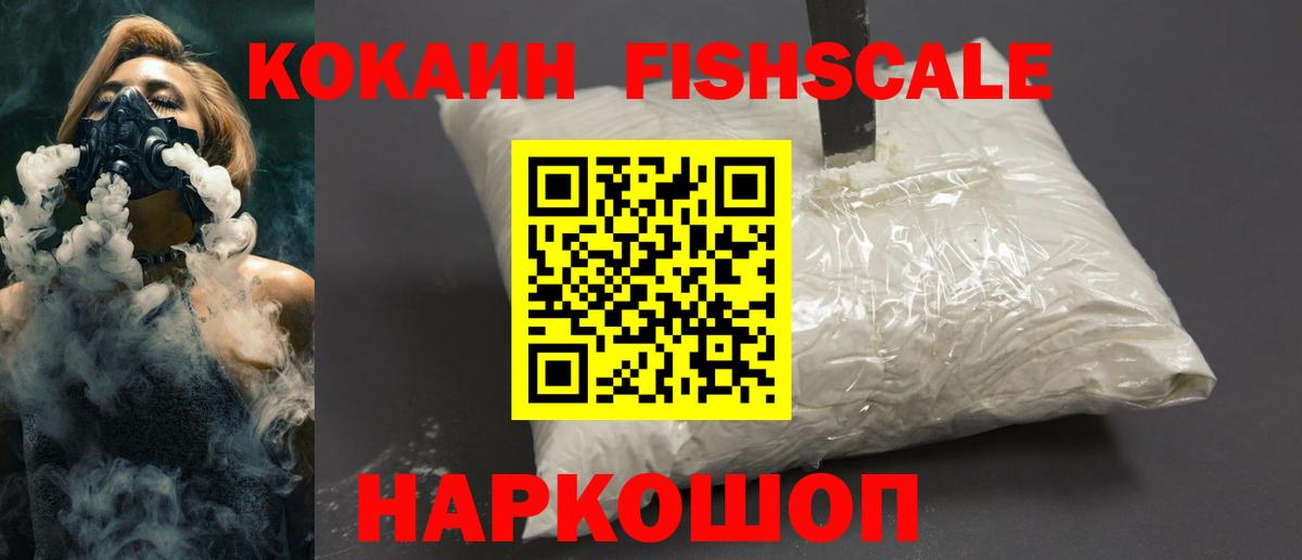 Мытищи  COCAIN FishScale  Вход с VPN 